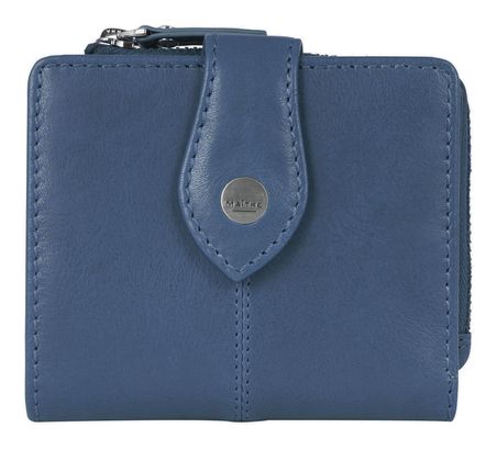 Maître Lemberg Alberta Purse SH6F Midblue