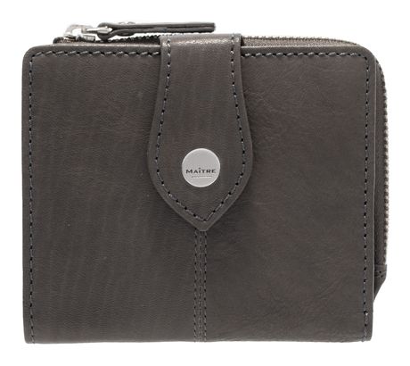 Maître Lemberg Alberta Purse SH6F Darkgrey