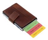 Maître Birkenfeld C-Two E-Cage sv8 Cognac