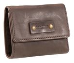 Maître Steinbach Ilsebill Purse sh4f Darkbrown