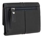 Maître Birkenfeld Ilsebill Purse S Blue