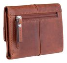 Maître Birkenfeld Ilsebill Purse S Cognac
