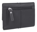 Maître Birkenfeld Ilsebill Purse S Black