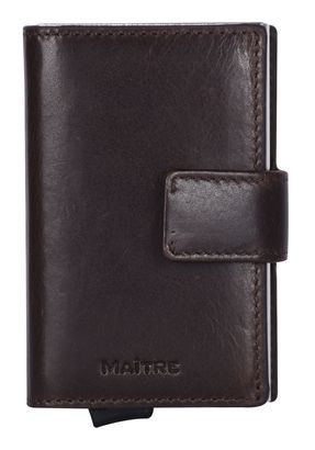 Maître Birkheim C-Two E-Cage sv8 Darkbrown