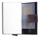 Maître Birkheim C-Two E-Cage sv8 Darkbrown