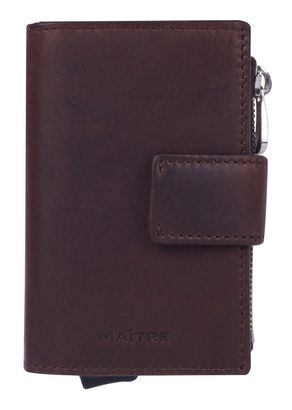 Maître Birkheim C-Four E-Cage sv8 Darkbrown