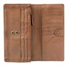 Maître Steinbach Immine Purse lf14f Cognac