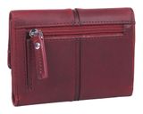 Maître Birkenfeld Ilsebill Purse S Red