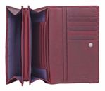 Maître Birkenfeld Dilara Purse L Red