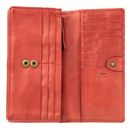 Maître Steinbach Immine Purse lf14f Red