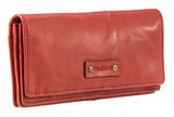 Maître Steinbach Immine Purse lf14f Red