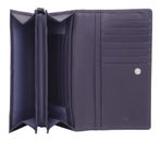 Maître Birkenfeld Dilara Purse L Blue