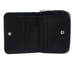 HUGO Chris Wallet - PU S Black HUGO Chris Wallet - PU S Black