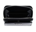 HUGO Chris Wallet - PU S Black HUGO Chris Wallet - PU S Black