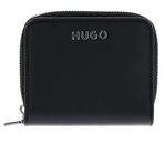 HUGO Chris Wallet - PU S Black HUGO Chris Wallet - PU S Black