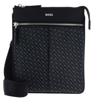 BOSS Zair N V Envelope Black