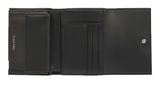 Calvin Klein CK Daily Trifold Wallet M PVH Black