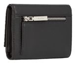 Calvin Klein CK Daily Trifold Wallet M PVH Black
