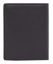Calvin Klein CK Sleek RFID Bifold 7CC W / Coin Black Calvin Klein CK Sleek RFID Bifold 7CC W / Coin Black