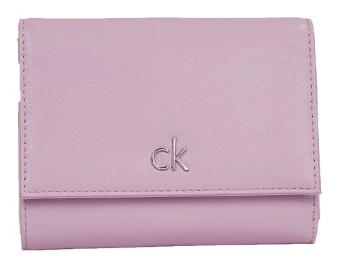 Calvin Klein CK Daily Trifold Wallet M Sea Fog