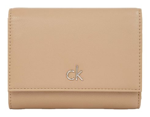 Calvin Klein CK Daily Trifold Wallet M Amphora