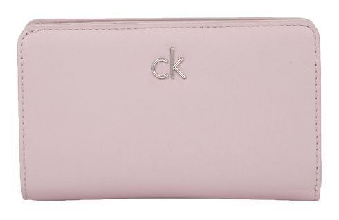 Calvin Klein CK Daily Bifold Wallet M Sea Fog