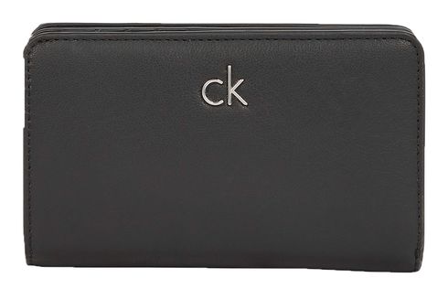 Calvin Klein CK Daily Bifold Wallet M PVH Black