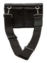s.Oliver Crossbody Bag Grey / Black s.Oliver Crossbody Bag Grey / Black