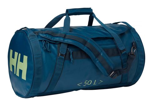 HELLY HANSEN Duffel Bag 2 50L Deep Dive