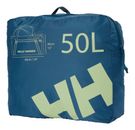 HELLY HANSEN Duffel Bag 2 50L Deep Dive HELLY HANSEN Duffel Bag 2 50L Deep Dive