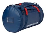 HELLY HANSEN Duffel Bag 2 30L Ocean HELLY HANSEN Duffel Bag 2 30L Ocean
