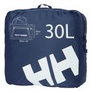 HELLY HANSEN Duffel Bag 2 30L Ocean HELLY HANSEN Duffel Bag 2 30L Ocean