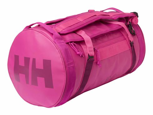 Amazon.com: Helly-Hansen HH Duffel Bag 2, 584 Ocean, 30L