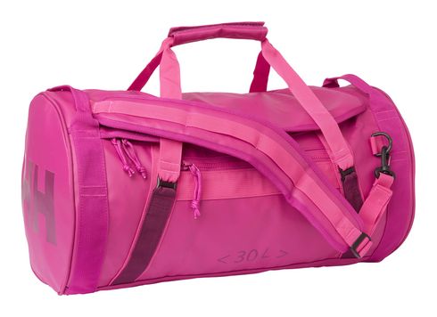 HELLY HANSEN Duffel Bag 2 30L Magenta 2.0