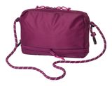 HELLY HANSEN Wanderer Shoulder Bag Dark Magenta