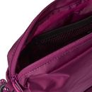 HELLY HANSEN Wanderer Shoulder Bag Dark Magenta