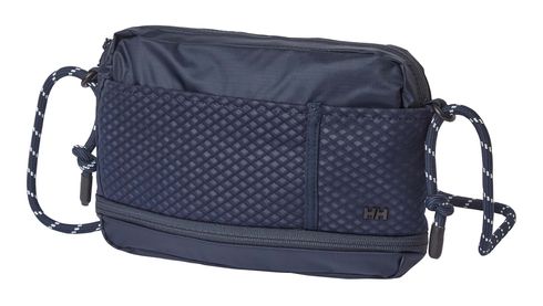 HELLY HANSEN Wanderer Shoulder Bag Navy