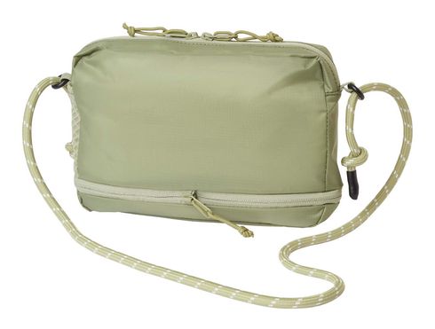 【U LAN】Harpy String Daily Shoulder Bag HELLY HANSEN shoulder bag Wanderer Shoulder Bag Light Lav