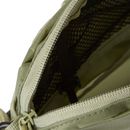 HELLY HANSEN Wanderer Shoulder Bag Light Lav