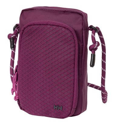 HELLY HANSEN Roam Carryall Dark Magenta