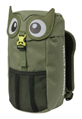 HELLY HANSEN Fauna Kids Backpack Green