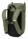 HELLY HANSEN Fauna Kids Backpack Green HELLY HANSEN Fauna Kids Backpack Green