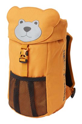 HELLY HANSEN Fauna Kids Backpack Mustard