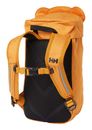 HELLY HANSEN Fauna Kids Backpack Mustard