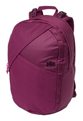 HELLY HANSEN Explorer Backpack Dark Magenta