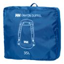 HELLY HANSEN Canyon Duffel Pack 35L Deep Fjord