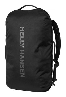 HELLY HANSEN Canyon Duffel Pack 35L Black