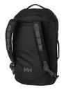 HELLY HANSEN Canyon Duffel Pack 35L Black
