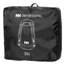 HELLY HANSEN Canyon Duffel Pack 35L Black