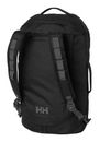 HELLY HANSEN Canyon Duffel Pack 50L Black